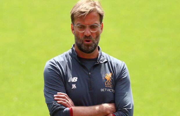 REAL MADRID - LIVERPOOL // Klopp e categoric înaintea finalei Champions League: "Nu mergem la Kiev să cerem tricouri”