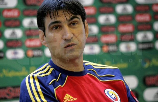 Pițurcă dă un verdict CLAR în conflictul Hagi - Contra: "Când o să mă văd cu el o să-i spun"