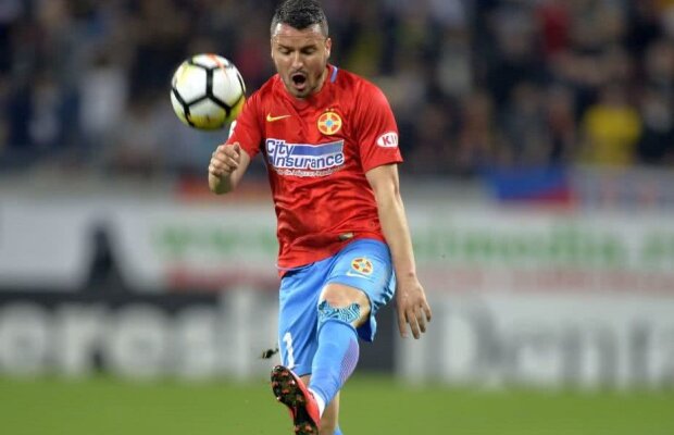 Piți a făcut dream-team-ul sezonului » Surprizele fostului selecționer: Budescu nu prinde echipa 