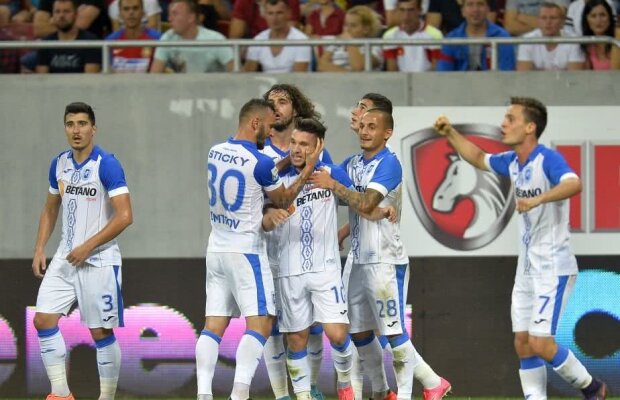 Mureșan îi propune lui Petrescu o vedetă din Liga 1: "S-ar plia pe jocul nostru"