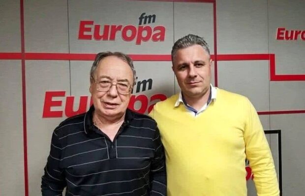 Șumudică a anunțat în emisiunea lui Ioanițoaia unde vrea să antreneze: "Cu Gigi se poate lucra"