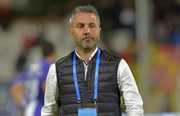 Neaga a acuzat arbitrajul lui Hațegan cu Mediaș, dar încă mai crede în salvare: "Am niște gladiatori în vestiar!" 