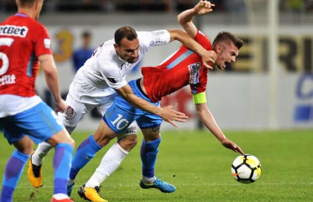 De ce a ratat FCSB titlul! Conducerea clubului trage concluziile după încă un an ratat: "Aici s-a făcut diferența!"