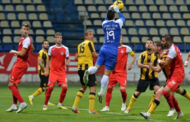 Mișcare spectaculoasă în fotbalul românesc: se pregătește preluarea brandului unei echipe de tradiție aflată în faliment