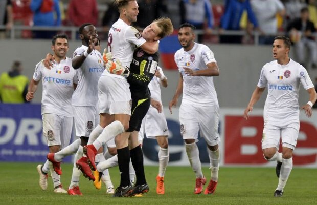 Greșeala care i-a costat titlul! Cum l-au refuzat cei de la FCSB pe omul care le-a luat locul 1