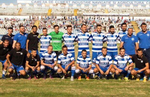 Încă o încercare eșuată a suporterilor de a prelua marca și palmaresul Farului