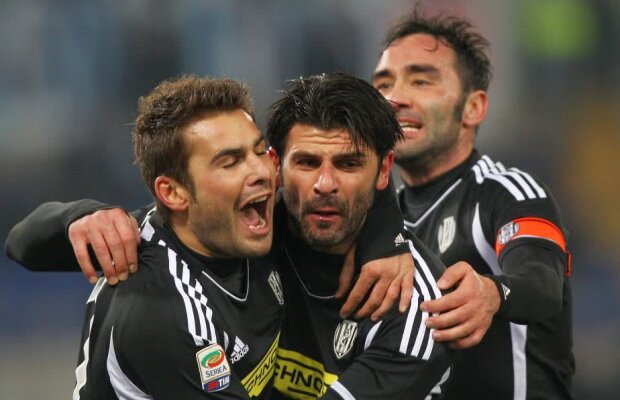 Bănuit că a intrat în mafie! Fostul atacant al lui Juve riscă să-și petreacă următorii 6 ani la închisoare