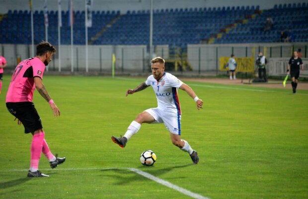 VIDEO ACS Poli Timișoara e tot mai departe de salvarea de la retrogradare » Cum arată ACUM clasamentul din play-out