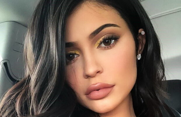 FOTO Aceasta este fotografia cu care Kylie Jenner și-a înnebunit fanii! Milioane au dat like