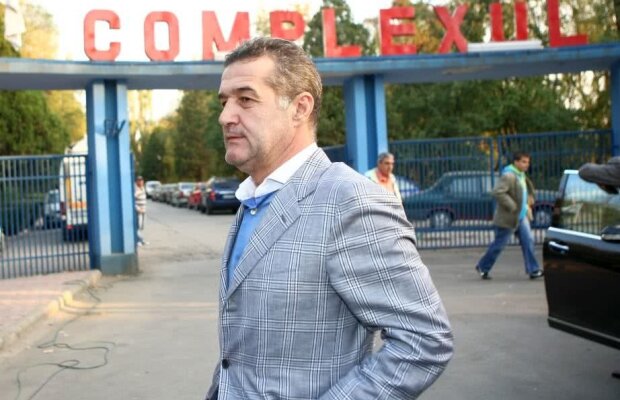 EXCLUSIV Lovitură devastatoare primită de Gigi Becali: Talpan și CSA au câștigat o bătălie imensă!