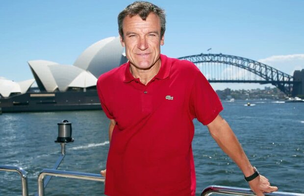 SPECIAL Mats Wilander, dialog cu GSP înainte de startul Roland Garros: "Din punctul meu de vedere, Simona Halep e favorită!" + Sfaturi vitale pe care i le dă liderului mondial