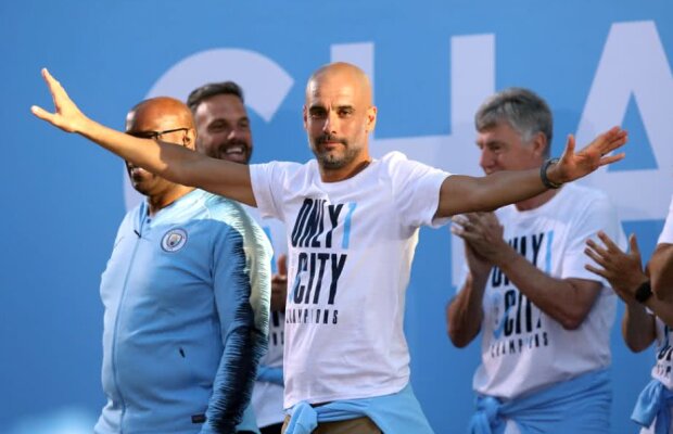 El Mundo Deportivo anunță transferul sezonului pe prima pagină: Guardiola, 80 de milioane de euro pentru un star de la Real Madrid!