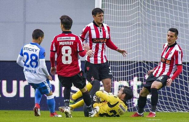 EXCLUSIV Răspuns până pe 31 mai » Dinamo își poate asigura în câteva zile un nume important pentru sezonul viitor