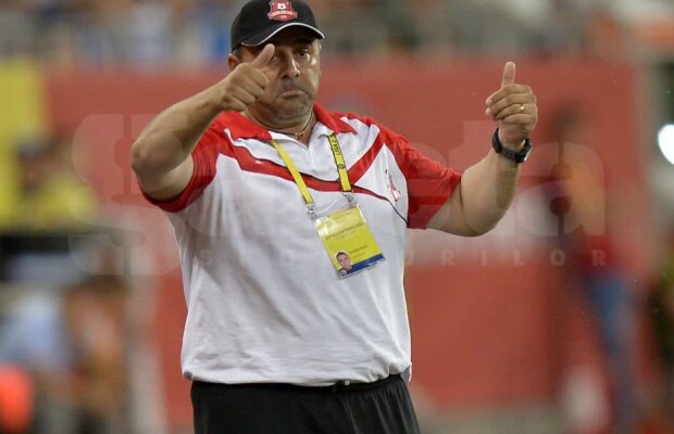 Antrenorul lui Hermannstadt știe unde a fost decisă finala Cupei României » Mesaj pentru fanii sibieni