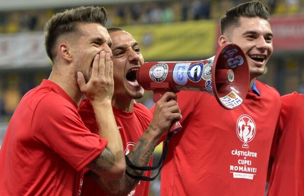 "Gemenii golului" de la Craiova, anunț despre următorul sezon: "Domnul Mangia dorește asta"