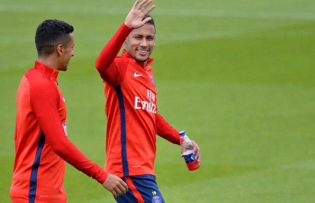 Dezvăluiri din vestiarul lui PSG » Fostul antrenor e categoric: "Neymar comandă"