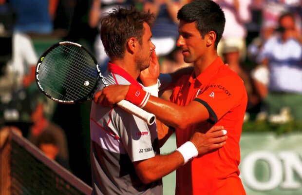 ROLAND GARROS // Surpriză de proporții pe tabloul masculin de la Paris » Campionul din 2015 a fost eliminat după un meci spectaculos de 5 seturi