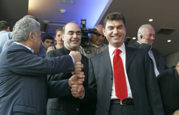 Dezvăluiri ULUITOARE făcute de Balaj: "Între el și conducătorii lui Dinamo erau înțelegeri ca echipa să piardă! Se făceau mese înainte de partide"