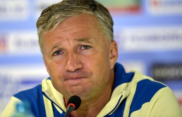 Copiază modelul Reghecampf » Dan Petrescu pleacă de la CFR Cluj fără să achite clauza! Ce soluție a găsit