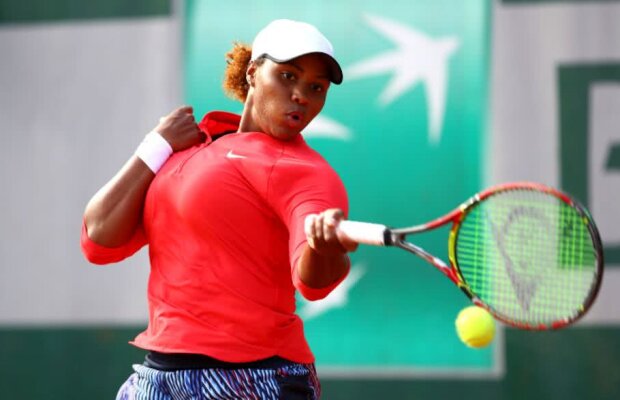 SIMONA HALEP LA ROLAND GARROS // FOTO Cu cine va juca Halep, dacă se califică în turul secund » Ar fi a 2-a înfruntare directă