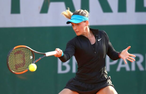 Ana Bogdan - Marketa Vondrousova // Victorie dramatică obținută de româncă în fața noii senzații a tenisului din Cehia » Adversar de 5 stele în turul secund