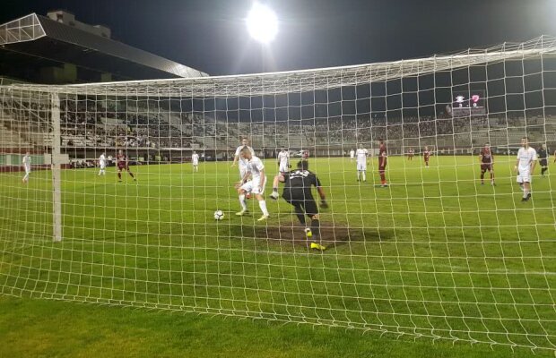 Victorii pe linie, azi, pentru CSA Steaua și Academia Rapid » Echipa care merge la baraj va fi decisă duminică 