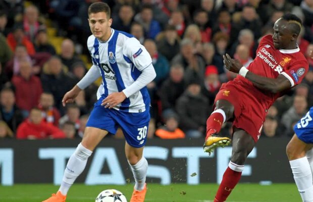 Manchester United, aproape de primul transfer al verii, de la FC Porto