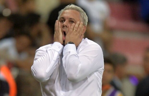 EXCLUSIV Dezvăluiri din interior! Șumudică agită apele: "Peste 50% din lumea fotbalului românesc pariază"