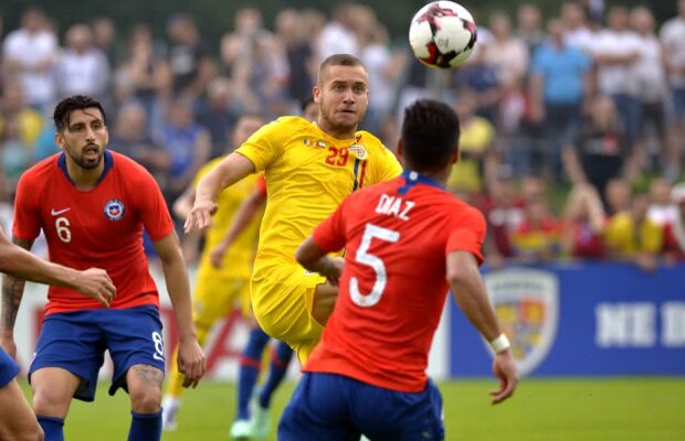 INTERVIU George Pușcaș despre ce a trăit la Inter: "Zanetti ne deschidea ușa nouă, celor mici, în cantonament. Un adevărat căpitan, un model"