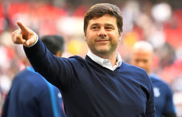 Pochettino, prima reacţie după ce presa din Spania a anunţat că el este înlocuitorul lui Zidane la Real Madrid