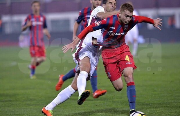 EXCLUSIV Câte bilete s-au vândut pentru Academia Rapid - Steaua, meciul decisiv din play-off-ul Ligii a 4-a