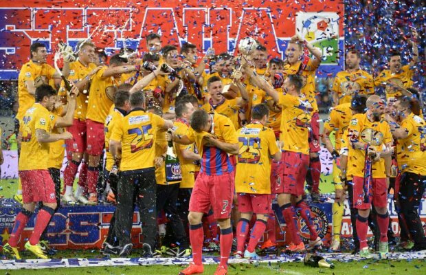 Un dublu campion cu FCSB critică situația de la echipă: "Lucrurile nu sunt în regulă" » Atac la Gigi Becali: "E lipsă de respect"