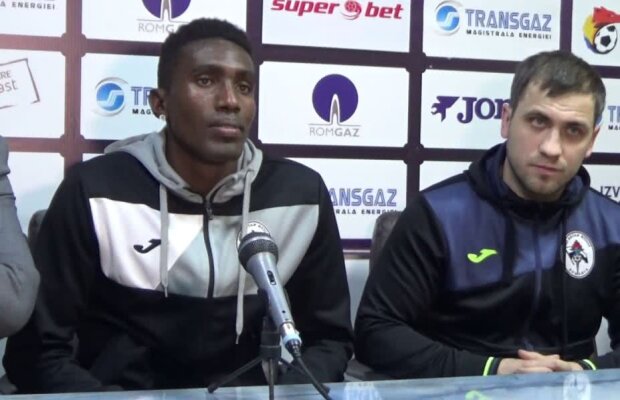 Mutare importantă reușită de o echipă din play-out! Un jucător determinant a semnat prelungirea contractului