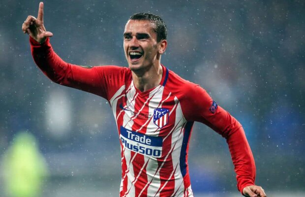 Șoc în Spania! Dezvăluire spectaculoasă despre transferul lui Griezmann la Barcelona