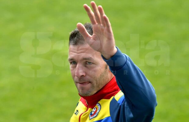 Ultima conferință de presă ca jucător a lui Bogdan Lobonț! Discurs de peste 40 de minute: "Cu cel mai frumos gol primit m-am văzut la CNN! De azi sunt Mister Pisica" + cel mai bun "11" alături de care a jucat