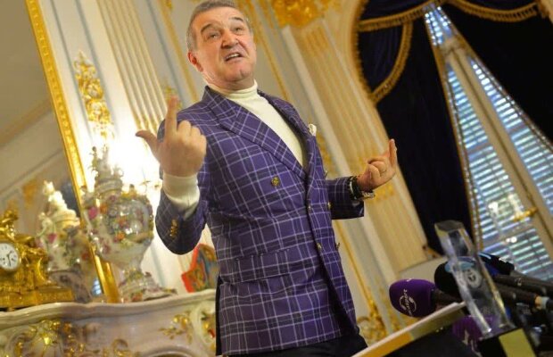 Becali reacționează după decizia celor de la CFR Cluj: "Nu o să mai fie așa puternici" » De ce zice că Dan Petrescu nu va antrena la FCSB