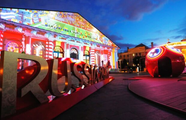 Totul despre Mondialul din Rusia » Cronici, rezultate, programul fazelor eliminatorii