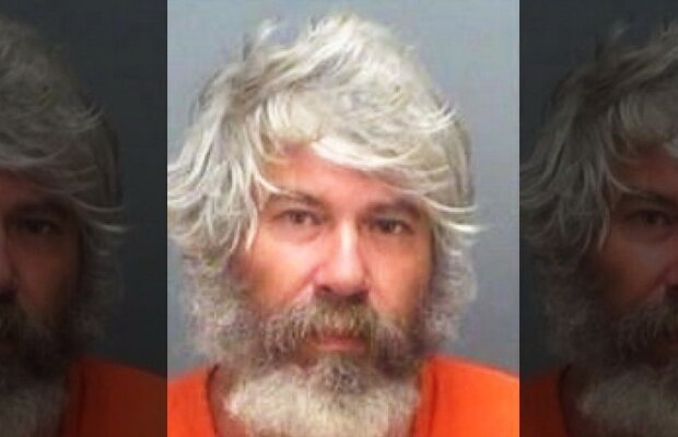 A fost prins în timp ce se masturba în public. Explicația bărbatului a fost absolut halucinantă!