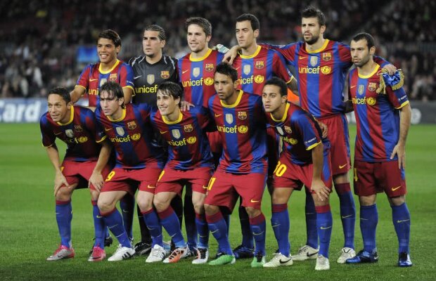 De ce jucătorilor crescuți de La Masia le e atât de greu să triumfe în altă parte » Dezvăluirile unui fotbalist format la academia Barcelonei