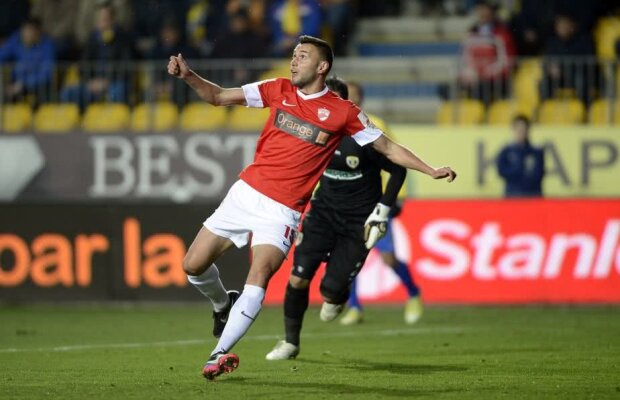 Axente blochează revenirea unuia dintre cei mai apreciați străini: "Dinamo era prima mea opțiune! Iubesc clubul"