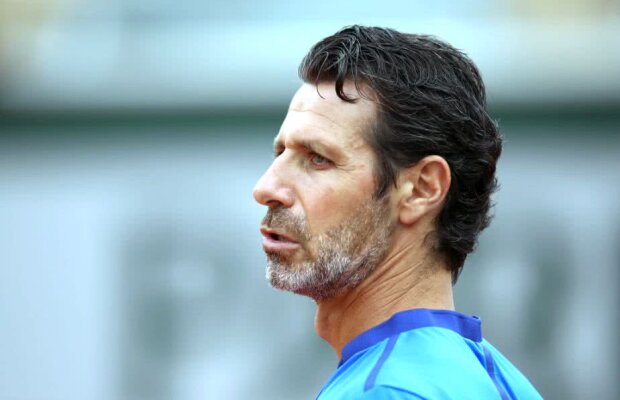 "The Coach" Patrick Mouratoglou are o favorită neașteptată pe zgură: "Va câștiga într-o zi turneul de la Roland Garros. Are toate armele necesare"