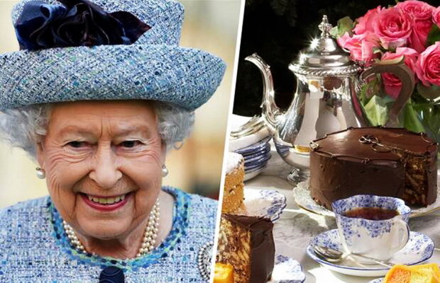 Acesta este felul de mâncare ce nu îi lipseşte niciodată reginei!