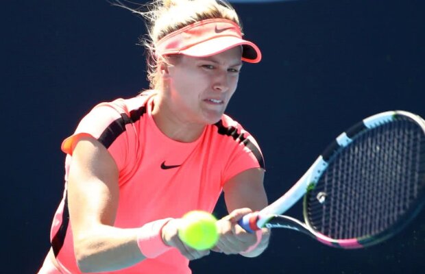 ROLAND GARROS // Genie Bouchard, ironizată în timpul meciului Cecchinato - Djokovic: "Cine ești? Mai joci tenis?"