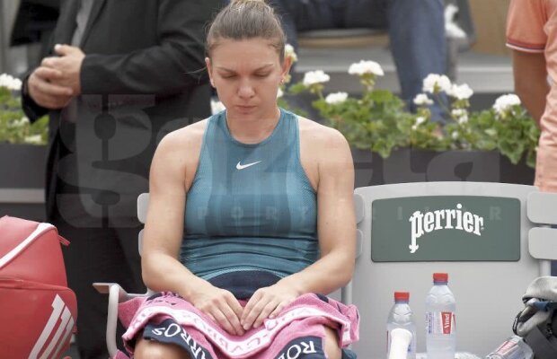 SIMONA HALEP - GARBINE MUGURUZA // Dezvăluiri despre dificultățile avute de Simona Halep: "Nici nu vă puteți imagina prin ce trece! E imposibil ce i se cere. Nici Serena nu o face"