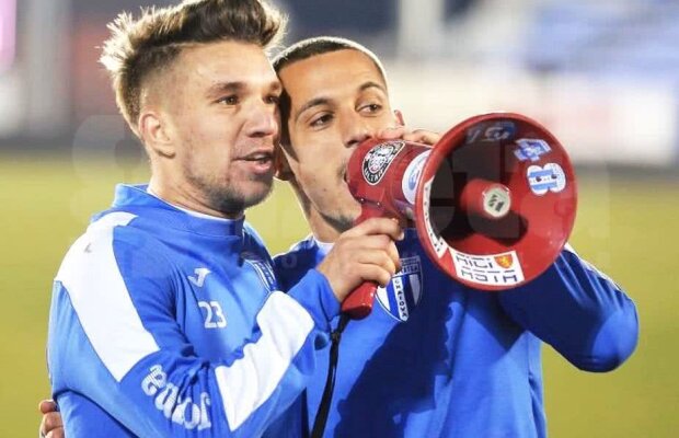 Președintele celor de la U Craiova anunță o plecare importantă: "Nu facem parte din categoria cluburilor care se pot opune și oferă unor jucători contracte pe viață"