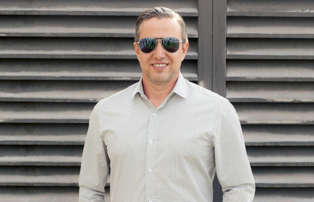 EXCLUSIV Laurențiu Reghecampf, INTERVIU pentru GSP: "Cum să vorbească Dică despre un jucător la TV?!" + acuzații tari: "ce caută persoane străine în avionul Stelei?"