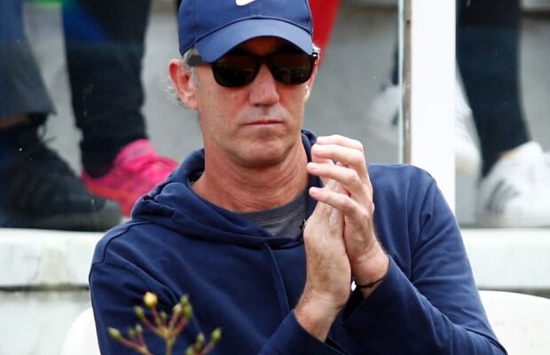 SIMONA HALEP ÎN FINALĂ LA ROLAND GARROS // Fabulos! Ce făcea Darren Cahill în noaptea meciului Halep - Muguruza: "Am stat până la 03:00"