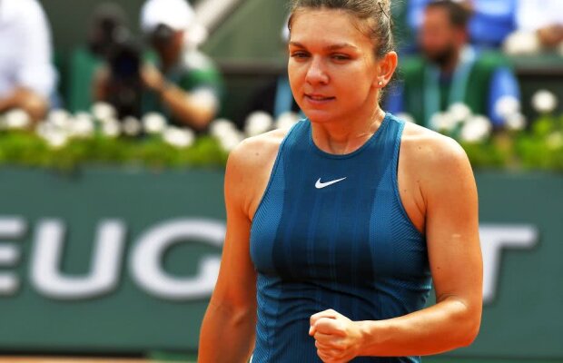 SIMONA HALEP - SLOANE STEPHENS // Programul celor două televiziuni care transmit marea finală de la Roland Garros!