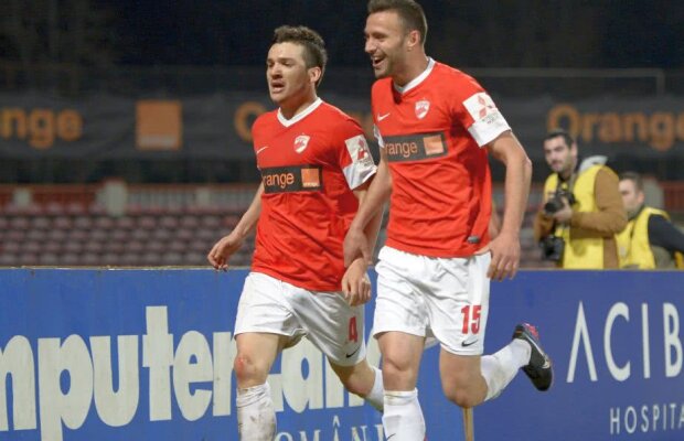 OFICIAL Dinamo a perfectat al doilea transfer al verii » Anunțul făcut pe site-ul oficial