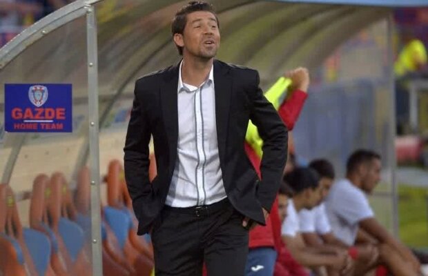 CFR a tras cu dinții de Dan Petrescu! Salariul URIAȘ pe care i-l oferea antrenorului » Conducerea a recunoscut cu ce antrenor discută